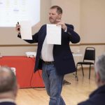 BNI,Givers Gain,St. Clair County BNI,BNI Core Values