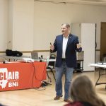 BNI,Givers Gain,St. Clair County BNI,BNI Core Values