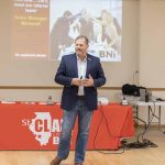 BNI,Givers Gain,St. Clair County BNI,BNI Core Values
