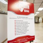 BNI,Givers Gain,St. Clair County BNI,BNI Core Values